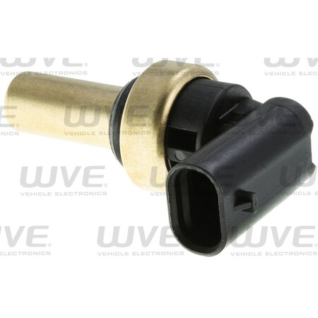 Wve Engine Coolant Temperature Sensor, Wve 5S16502 5S16502